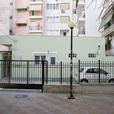 Aroura Homes Garden House 2Br 2Ba Free Parking Atenas Exterior foto