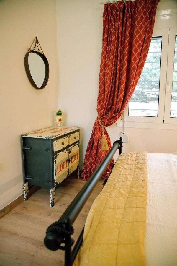 Aroura Homes Garden House 2Br 2Ba Free Parking Atenas Exterior foto