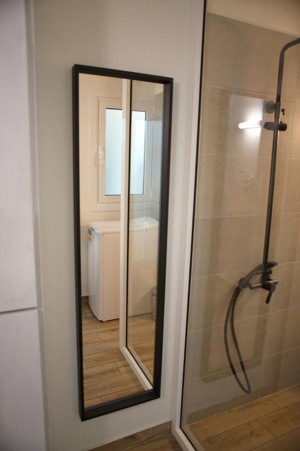 Aroura Homes Garden House 2Br 2Ba Free Parking Atenas Exterior foto