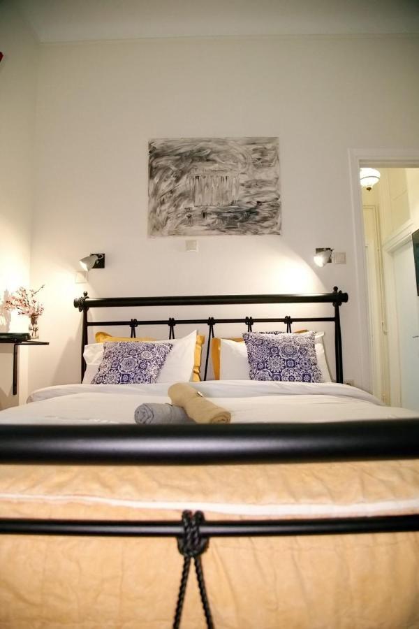 Aroura Homes Garden House 2Br 2Ba Free Parking Atenas Exterior foto