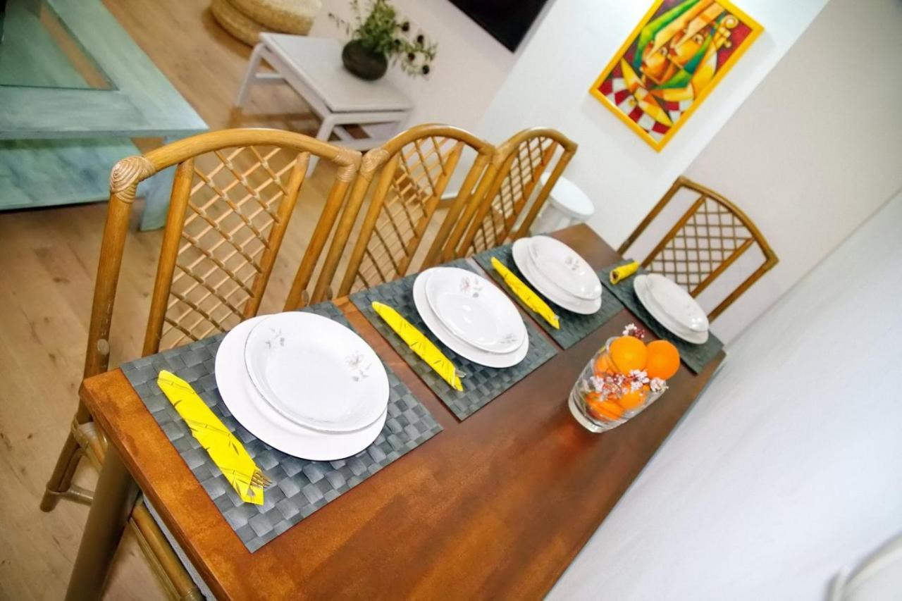Aroura Homes Garden House 2Br 2Ba Free Parking Atenas Exterior foto
